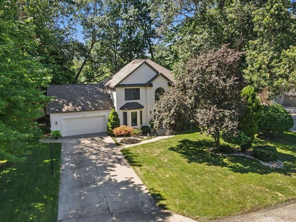 5071 Shady Creek Drive, Muskegon, MI 49441