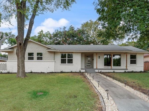 804 Brook Valley Lane , Dallas, TX 75232