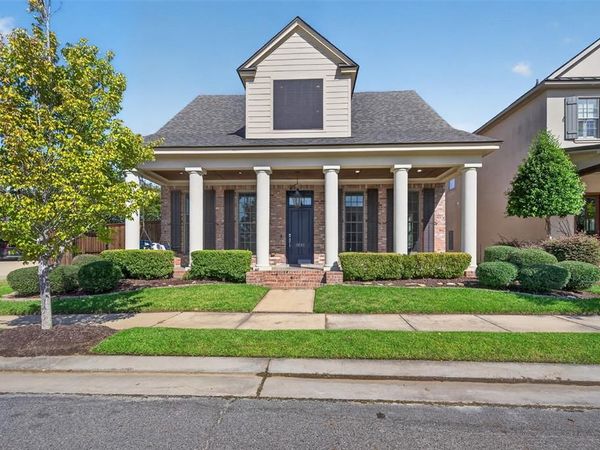 3041 Newberry Lane, Shreveport, LA 71106