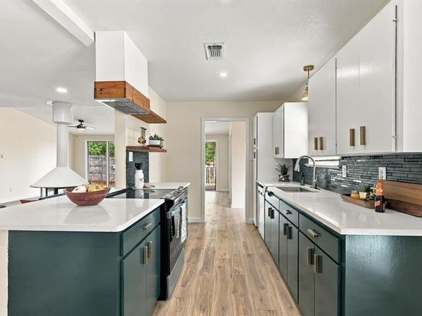 1206 Foster Lane , Weatherford, TX 76086