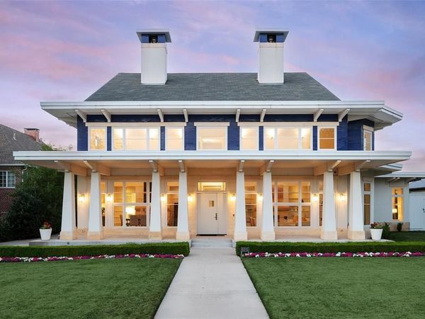 6215 Norway Road , Dallas, TX 75230