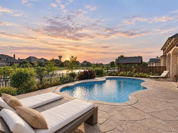 1318 Cypress Creek Way , Celina, TX 75009