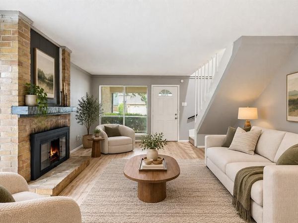 406 San Maria Drive , Garland, TX 75043