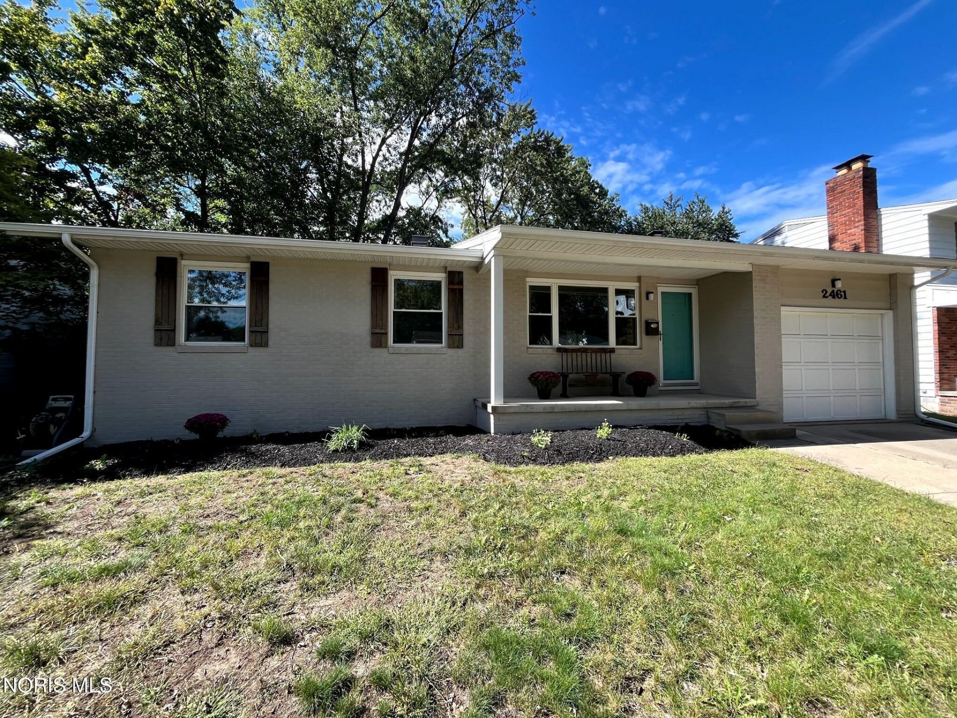 2461 Orchard Hills Boulevard , Toledo, OH 43615 Main Photo