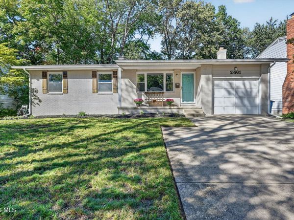 2461 Orchard Hills Boulevard, Toledo, OH 43615