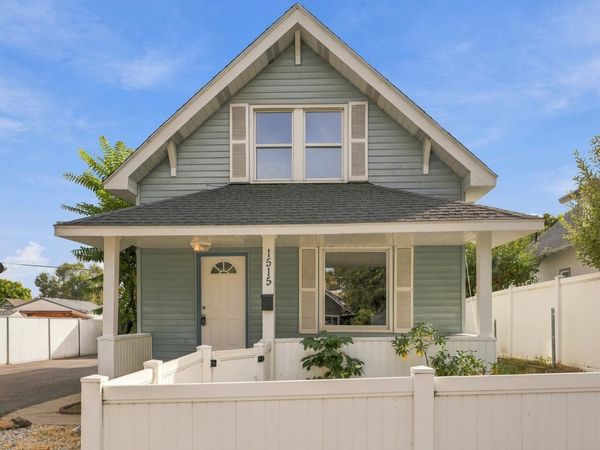 1515 W Dalton Ave, Spokane, WA 99205