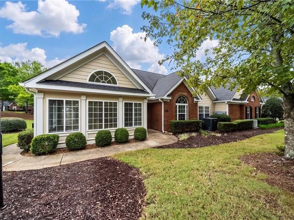 2983 Oakside Circle, Milton, GA 30004
