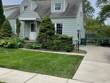 1954 Webster Street, Birmingham, Mi 48009
