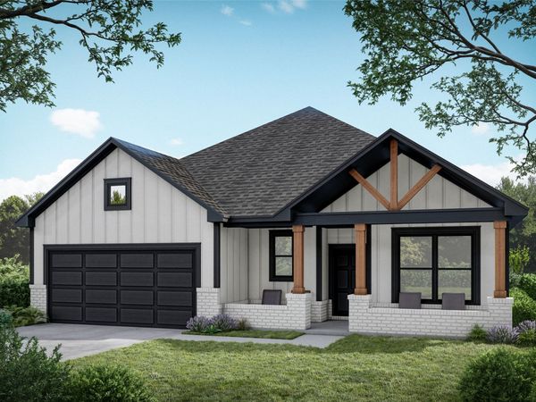 8506 E Ft Worth Street , Broken Arrow, OK 74014