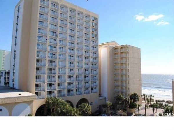 1207 S Ocean Blvd. , Unit 51101, Myrtle Beach, SC 29577