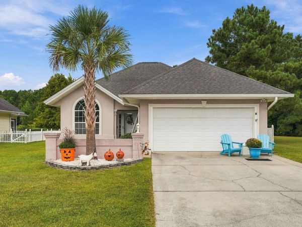 8002 Leeward Ln. , Murrells Inlet, SC 29576