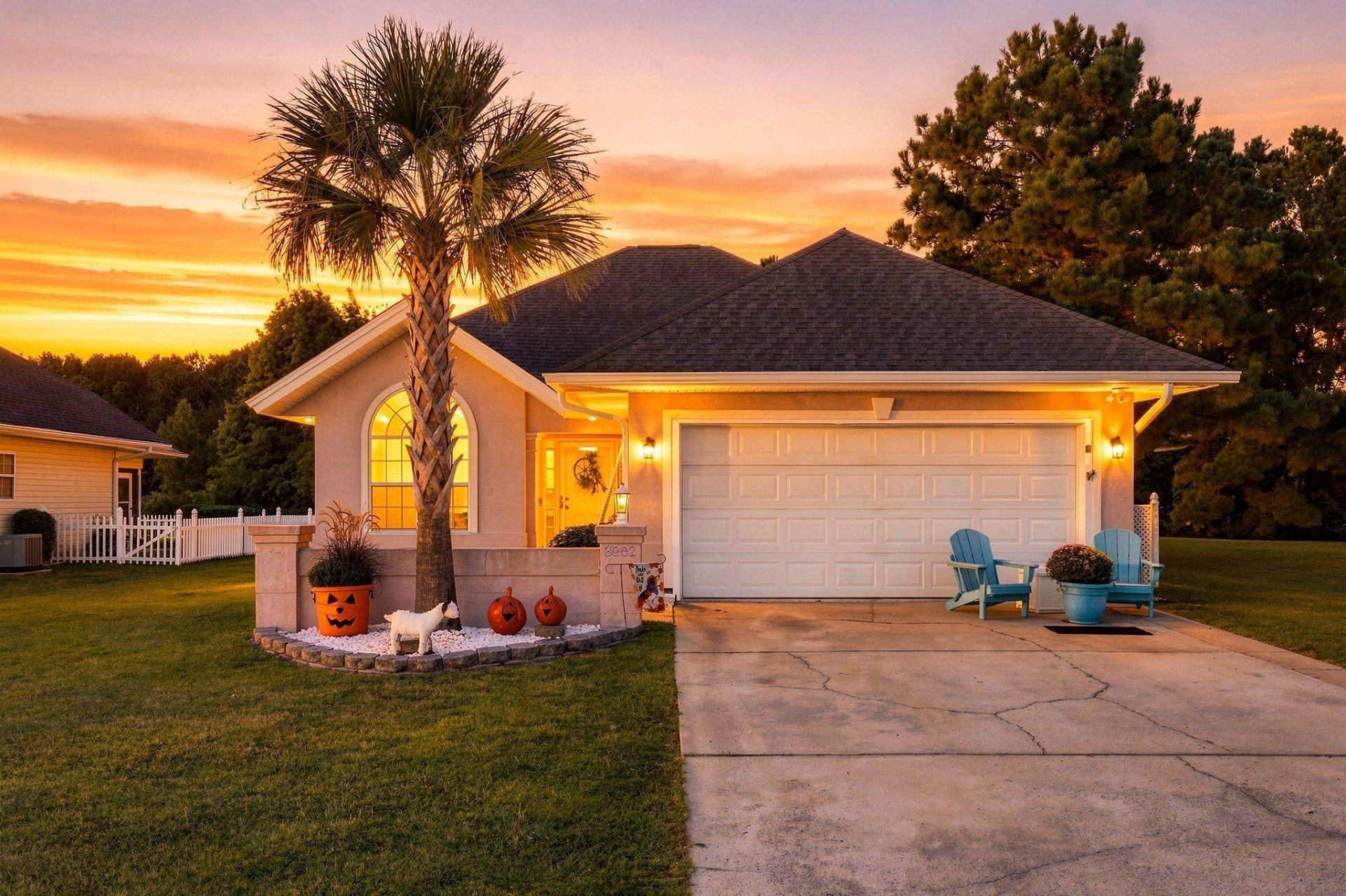 8002 Leeward Ln. Photo 35
