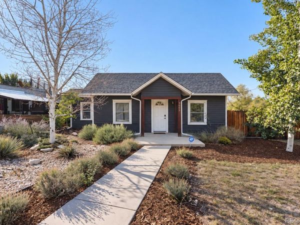 4005 W 52nd Avenue , Denver, CO 80212