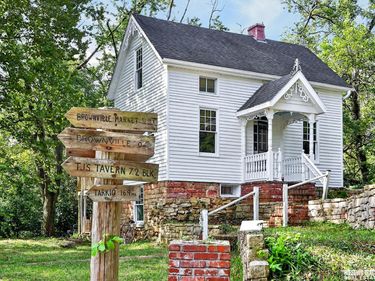 721 Main Street, Brownville, NE 68321