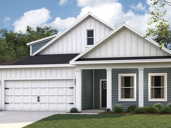 8302 Seaside Drive, Ooltewah, TN 37363