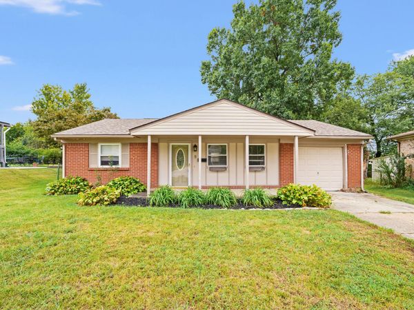 9 Yager Court, Erlanger, KY 41018