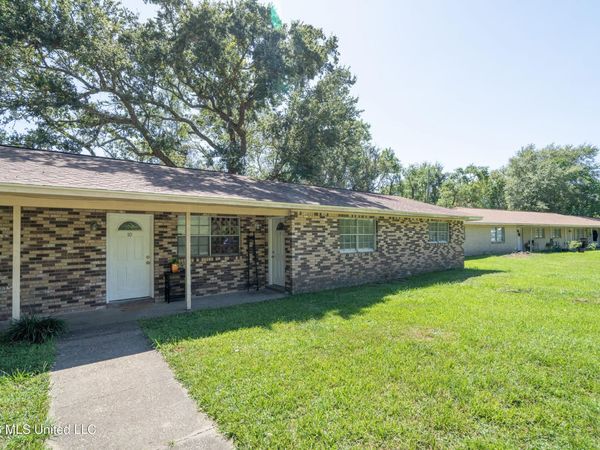 264 Alexander Road, Long Beach, MS 39560