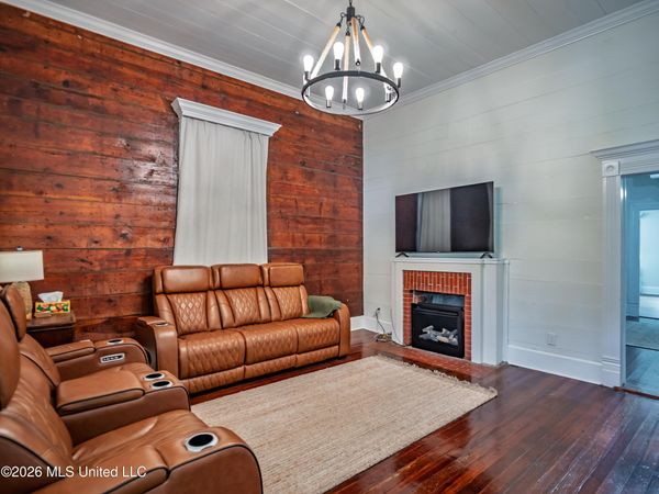 301 Market Street, Water Valley, MS 38965