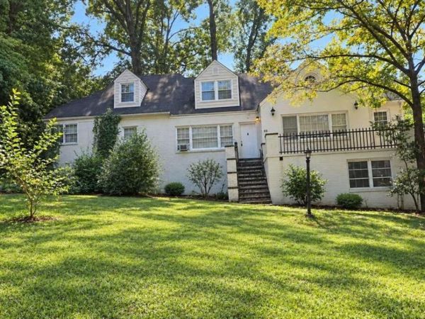 55 Beverly Road NE, Atlanta, GA 30309