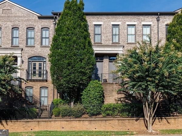 3574 Roswell Road NW, Atlanta, GA 30305