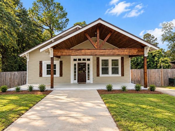 417 Harvey Street, Millen, GA 30442