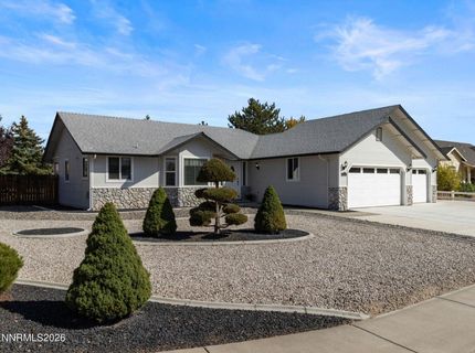 2947 Hot Springs Drive, Minden, NV 89423 Photo