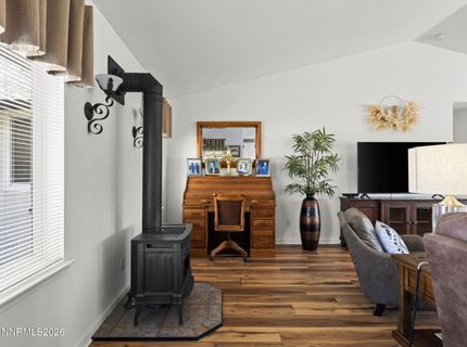 2947 Hot Springs Drive, Minden, NV 89423 Photo
