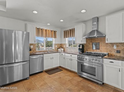 2947 Hot Springs Drive, Minden, NV 89423 Photo