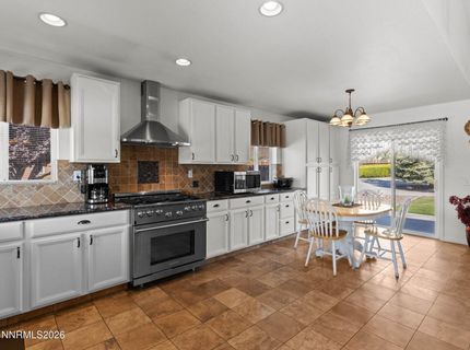 2947 Hot Springs Drive, Minden, NV 89423 Photo
