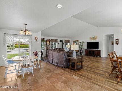 2947 Hot Springs Drive, Minden, NV 89423 Photo