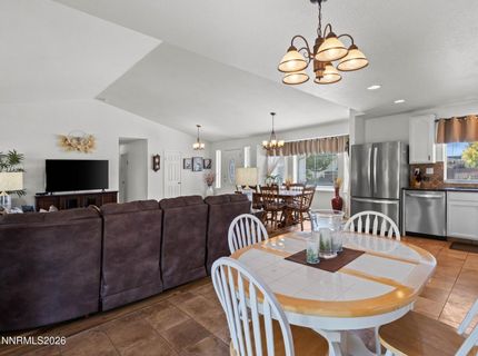 2947 Hot Springs Drive, Minden, NV 89423 Photo