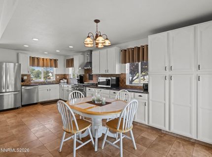 2947 Hot Springs Drive, Minden, NV 89423 Photo