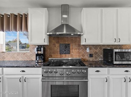 2947 Hot Springs Drive, Minden, NV 89423 Photo