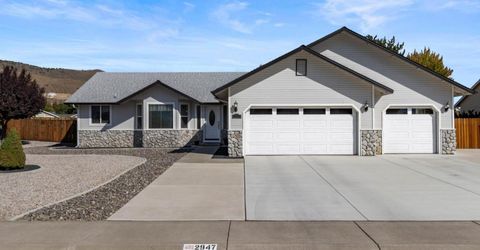 2947 Hot Springs Drive, Minden, NV 89423 Photo