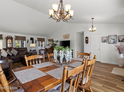 2947 Hot Springs Drive, Minden, NV 89423 Photo