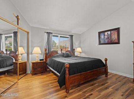 2947 Hot Springs Drive, Minden, NV 89423 Photo