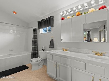 2947 Hot Springs Drive, Minden, NV 89423 Photo