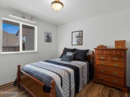 2947 Hot Springs Drive, Minden, NV 89423 Photo