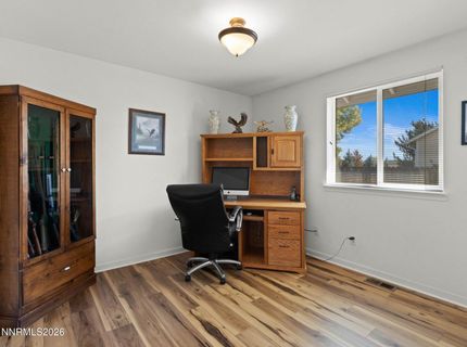 2947 Hot Springs Drive, Minden, NV 89423 Photo