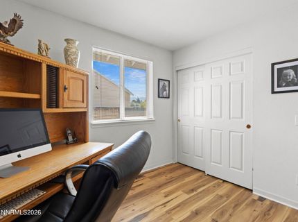2947 Hot Springs Drive, Minden, NV 89423 Photo