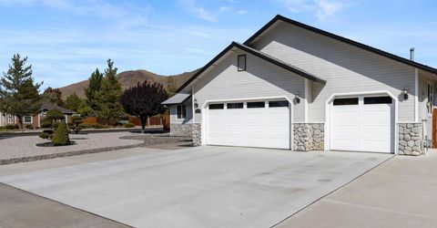 2947 Hot Springs Drive, Minden, NV 89423 Photo