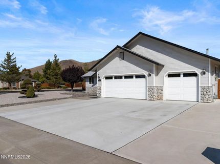 2947 Hot Springs Drive, Minden, NV 89423 Photo