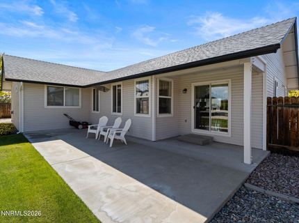 2947 Hot Springs Drive, Minden, NV 89423 Photo