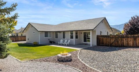 2947 Hot Springs Drive, Minden, NV 89423 Photo
