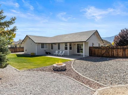 2947 Hot Springs Drive, Minden, NV 89423 Photo