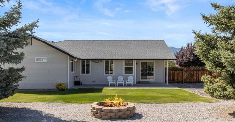 2947 Hot Springs Drive, Minden, NV 89423 Photo