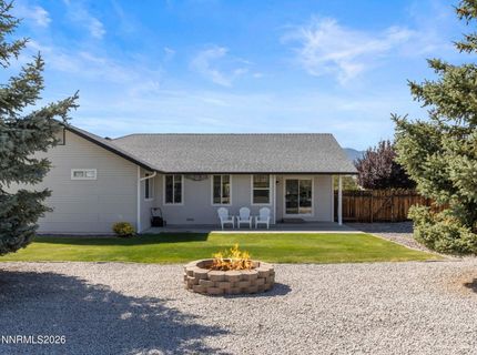 2947 Hot Springs Drive, Minden, NV 89423 Photo