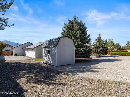 2947 Hot Springs Drive, Minden, NV 89423 Photo