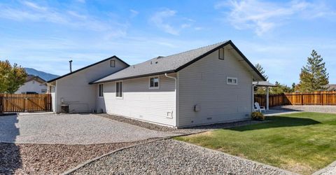 2947 Hot Springs Drive, Minden, NV 89423 Photo
