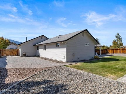 2947 Hot Springs Drive, Minden, NV 89423 Photo